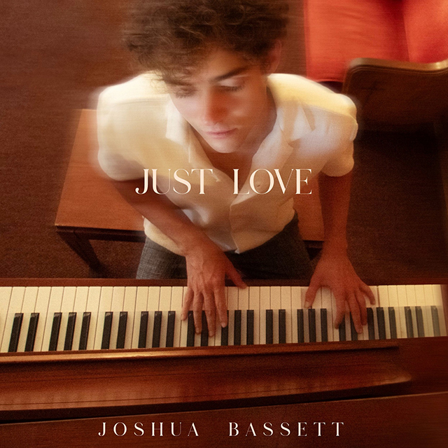 Joshua bassett just love 640