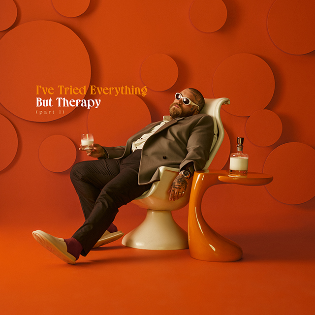 Teddyswims everythingbuttherapy 640 cover