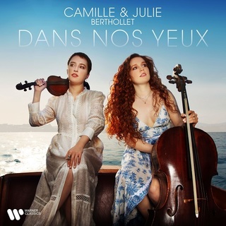 Camille ＆ Julie Berthollet / カミーユ＆ジュリー・ベルトレ | Warner Music Japan