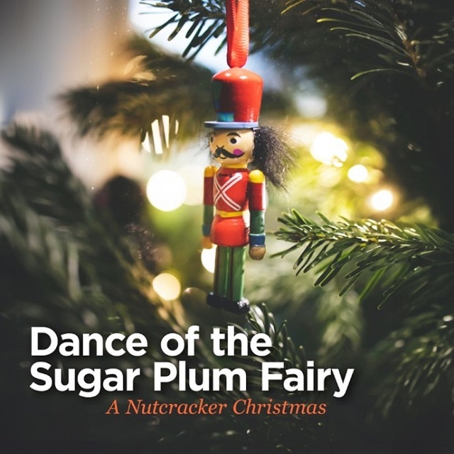 Sir Simon Rattle / サイモン・ラトル「Dance of the Sugar Plum Fairy - A Nutcracker  Christmas / 金平糖の踊り～くるみ割り人形のクリスマス」 | Warner Music Japan