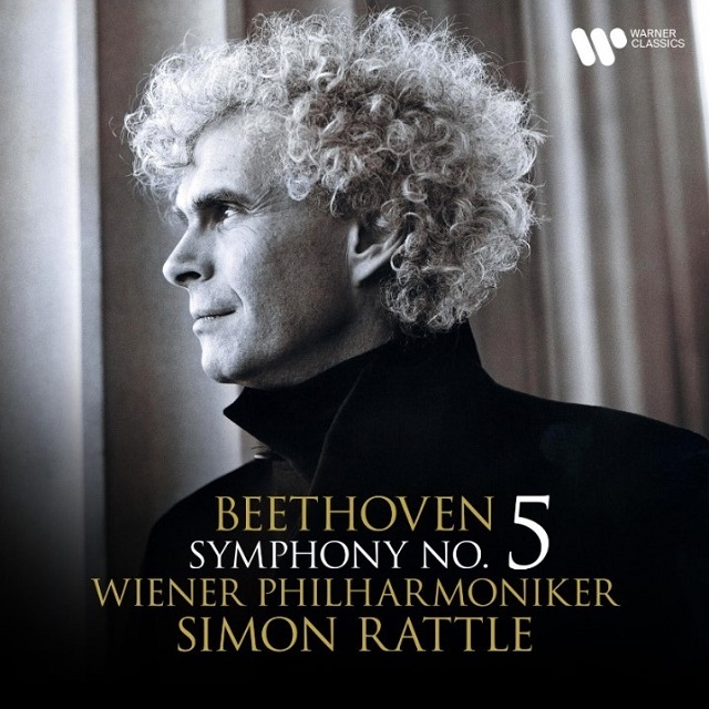 Sir Simon Rattle / サイモン・ラトル「Beethoven: Symphony No.5 