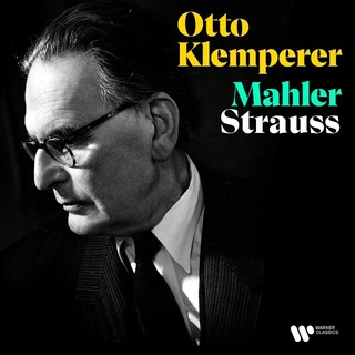 Otto Klemperer / オットー・クレンペラー ディスコグラフィー 