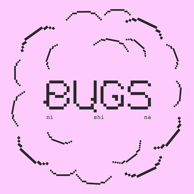 Bugs artwork fix