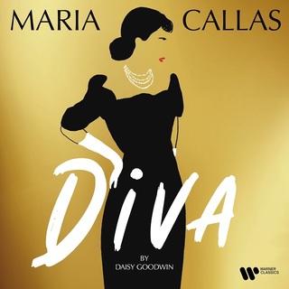 Maria Callas / マリア・カラス ディスコグラフィー | Warner Music Japan