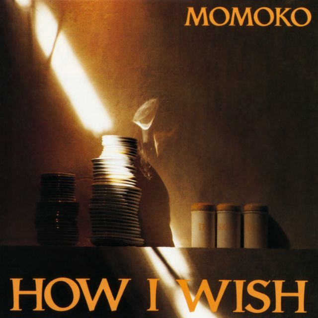 Momoko howiwish