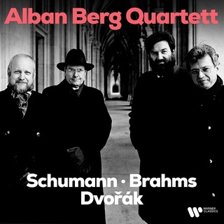 Alban Berg Quartett / アルバン・ベルク四重奏団 | Warner Music Japan