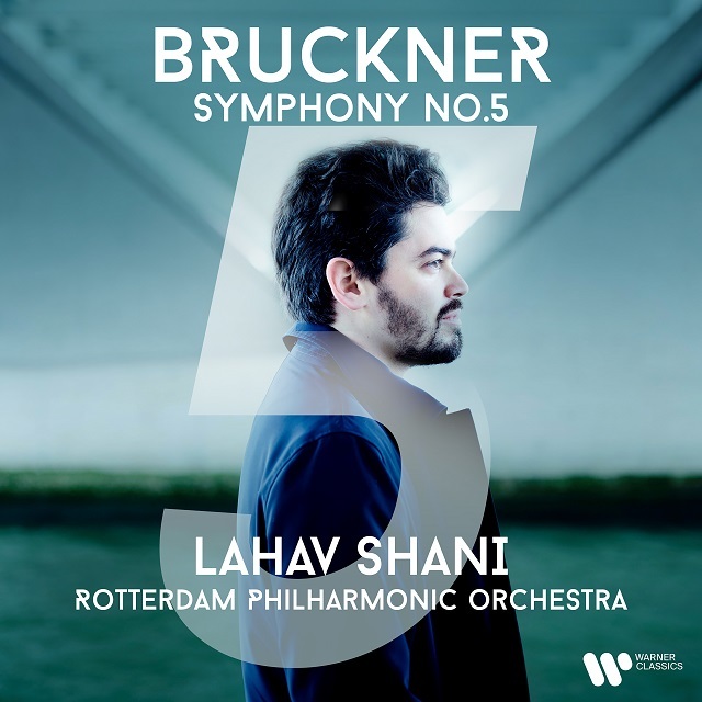 5054197792014 lahav shani bruckner symphony no. 5