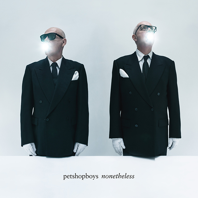 Pet Shop Boys / ペット・ショップ・ボーイズ「Nonetheless 