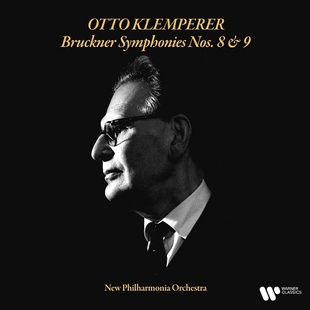 Otto Klemperer / オットー・クレンペラー「Bruckner: Symphonies Nos 
