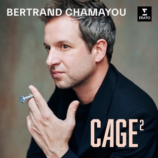 Bertrand Chamayou / ベルトラン・シャマユ ディスコグラフィー | Warner Music Japan