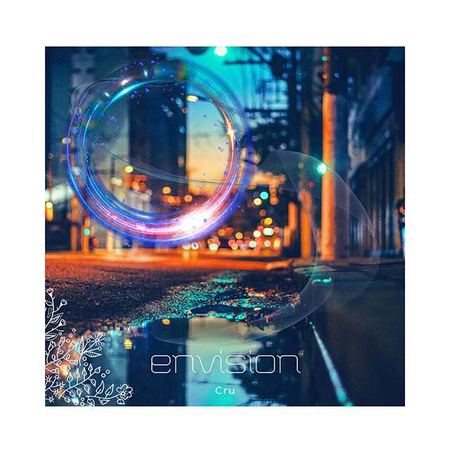 Envision cru jacket