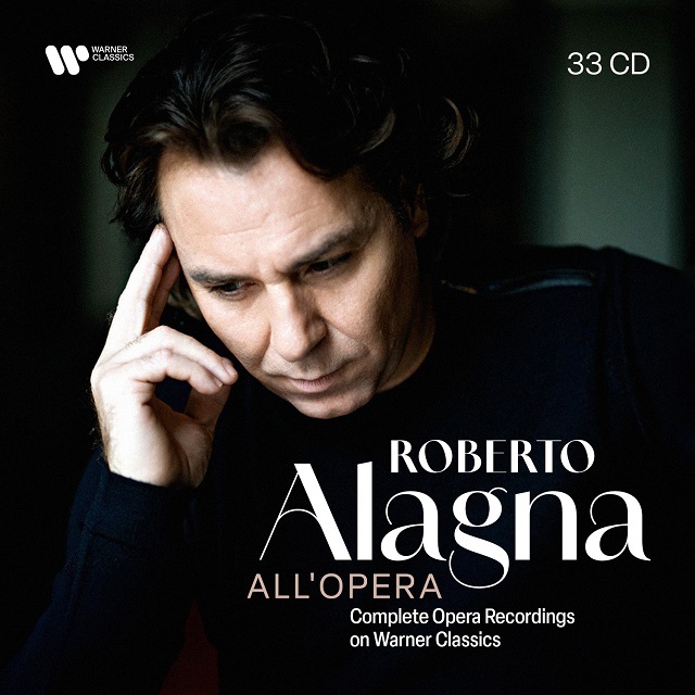 5021732260611 roberto alagna   all opera cover