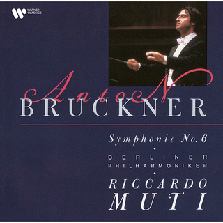 Riccardo Muti / リッカルド・ムーティ | Warner Music Japan