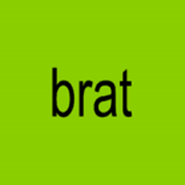 Brat 640