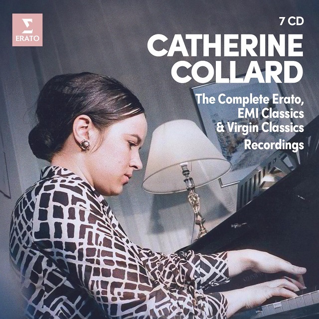 5054197962639 catherine collard   complete warner recordings