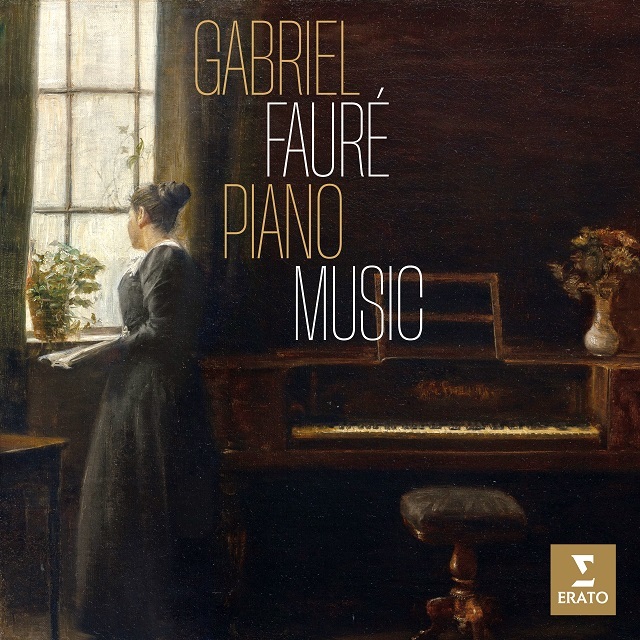 Fauré: Piano Music / フォーレ：ピアノ作品集 | Warner Music Japan