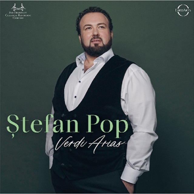 Stefan pop