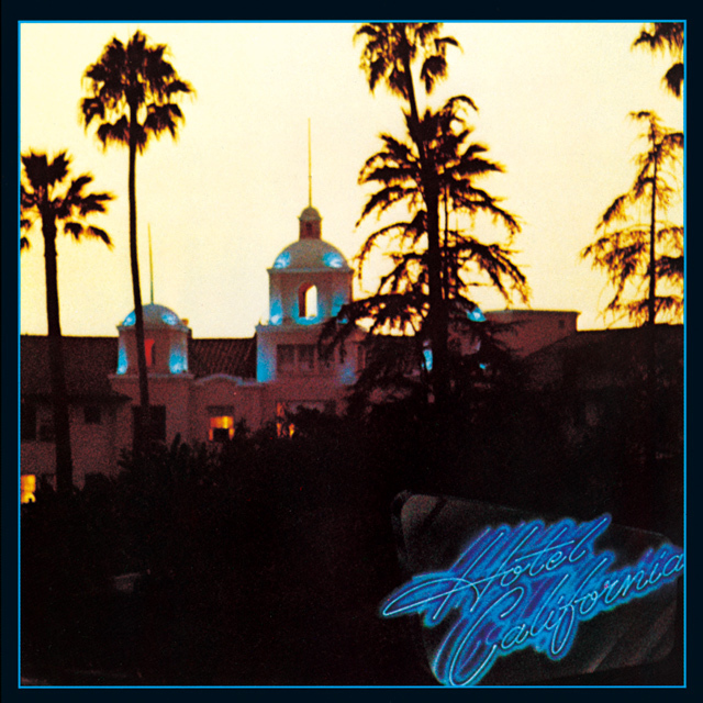 Wpcr85026 eagles hotelcalifornia