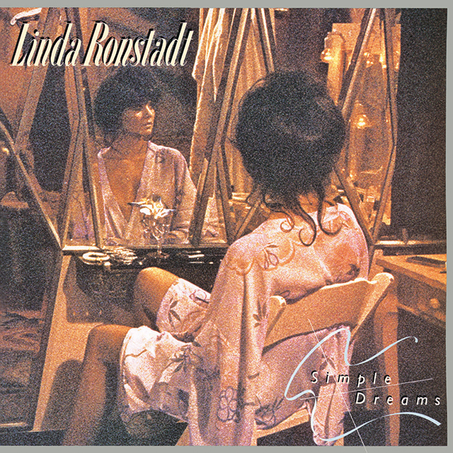 Wpcr85043 lindaronstadt simpledreams %e5%a4%a2%e3%81%af%e3%81%b2%e3%81%a8%e3%81%a4%e3%81%9f%e3%82%99%e3%81%91