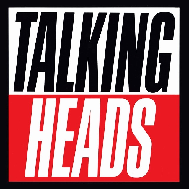 Talking Heads / トーキング・ヘッズ「トゥルー・ストーリーズ」 | Warner Music Japan