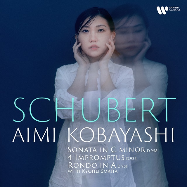 5021732416933 aimi kobayashi schubert