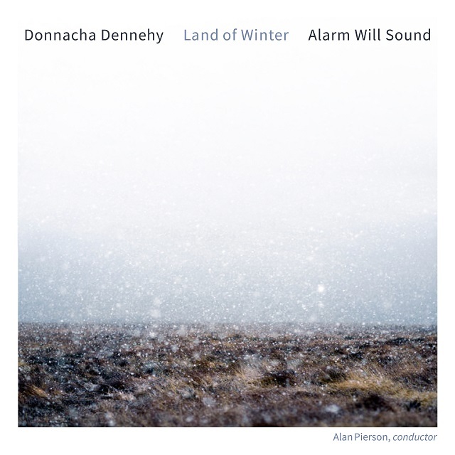 0075597899481 alarm will sound donnacha dennehy   land of winter