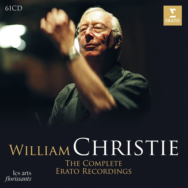 5021732276995 william christie   complete erato 61cd