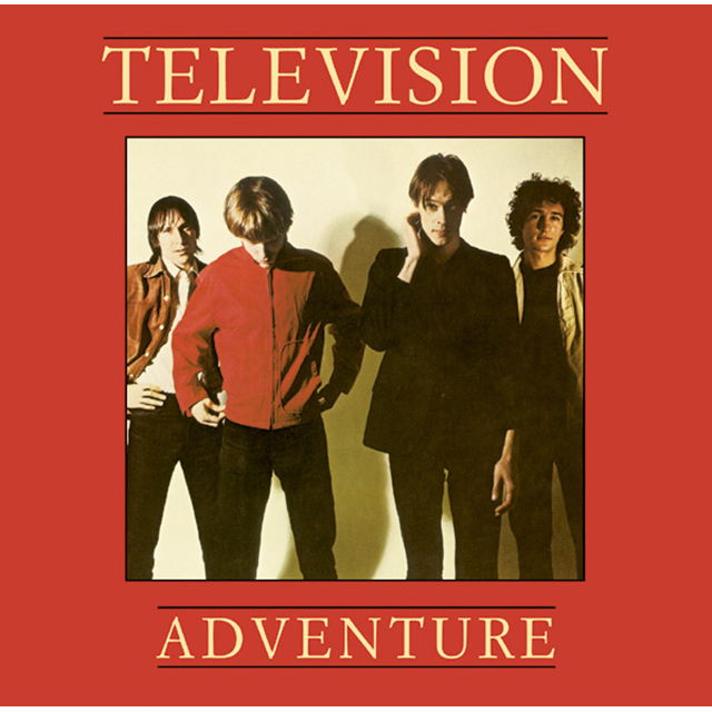 Wpcr85079 television adventure