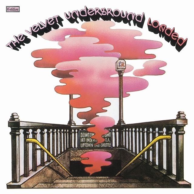 Wpcr85080 velvetunderground loaded