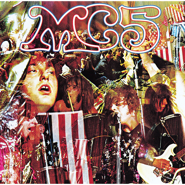 Wpcr 85103 mc5 kick out the jams