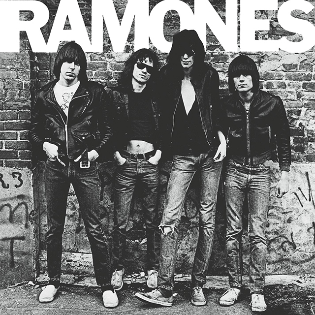 Wpcr 85088 ramones 1st