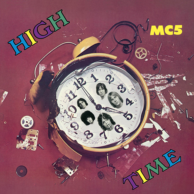 Wpcr 85105 mc5 high time