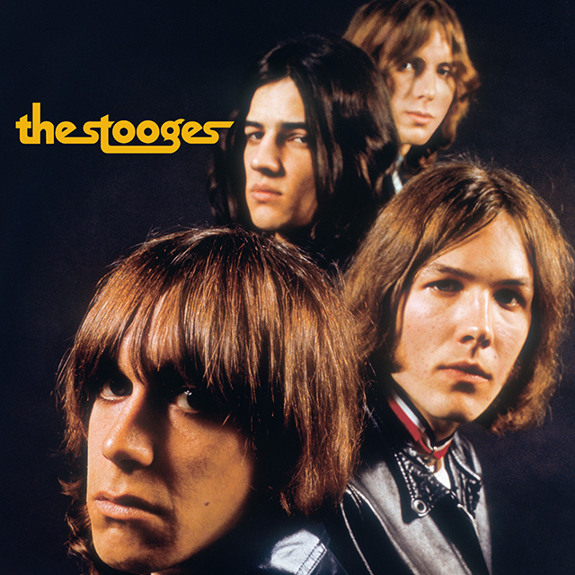 Wpcr 85101 the stooges the stooges