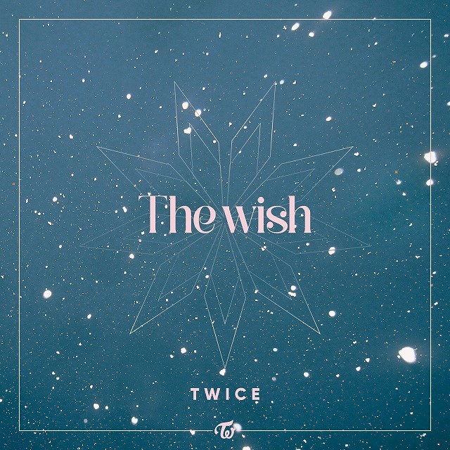 Twice thewish jkt