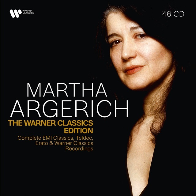 5021732408884 martha argerich complete warner 2025 box cover