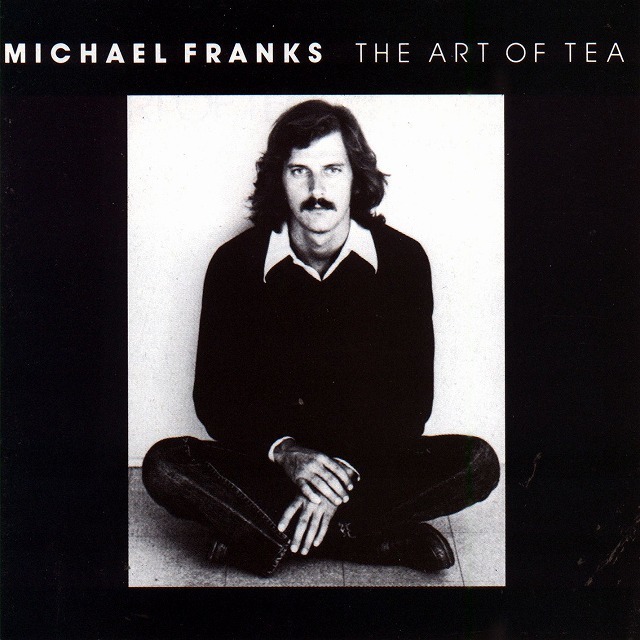 Wpcr85137 michael franks the art of tea