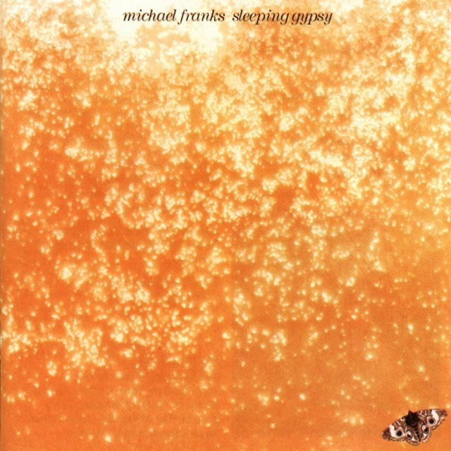 Wpcr85138 michael franks sleeping gypsy