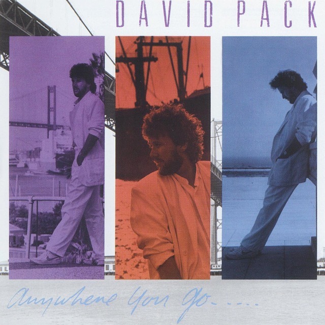 Wpcr85142 david pack anywhere you go