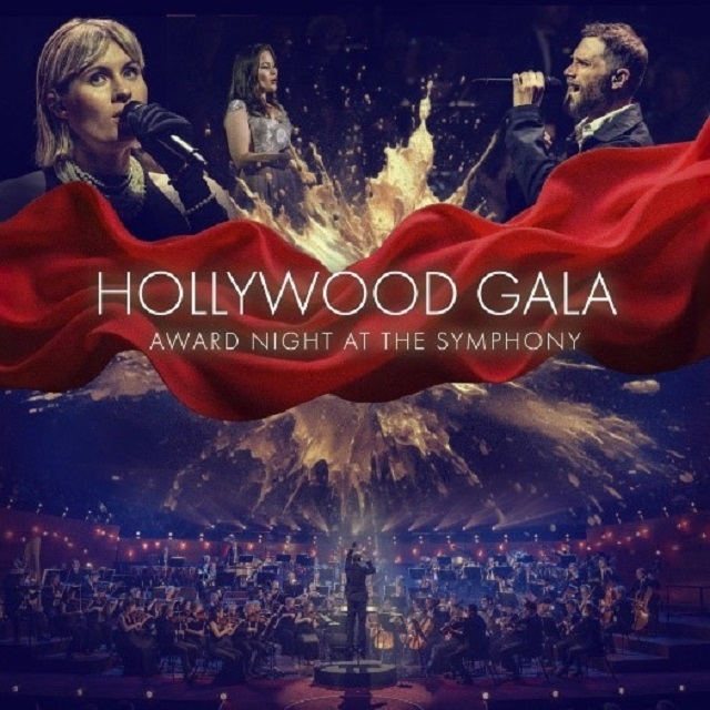 Hollywood Gala – Award Night at the Symphony / ハリウッド