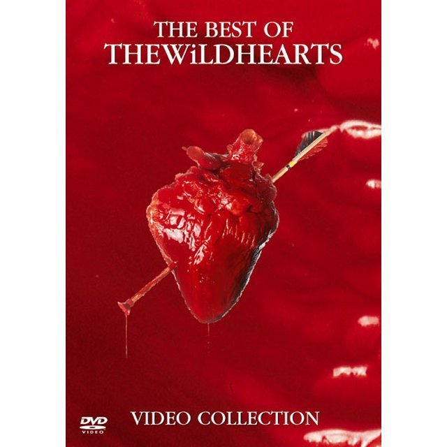 The Wildhearts / ザ・ワイルドハーツ「THE BEST OF THE WILDHEARTS 