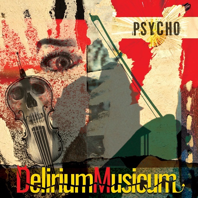 Psycho final