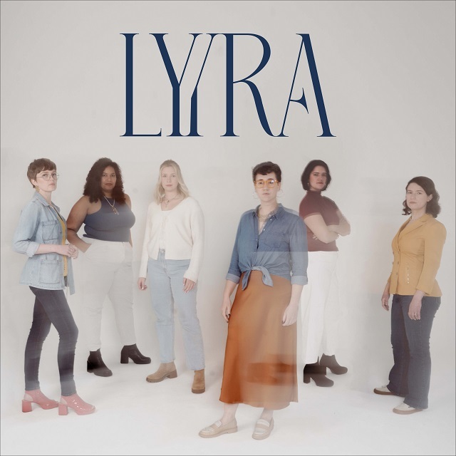 2025 03 lyyra someday we ll all be free single cover  credit matthew johnson   99.1 