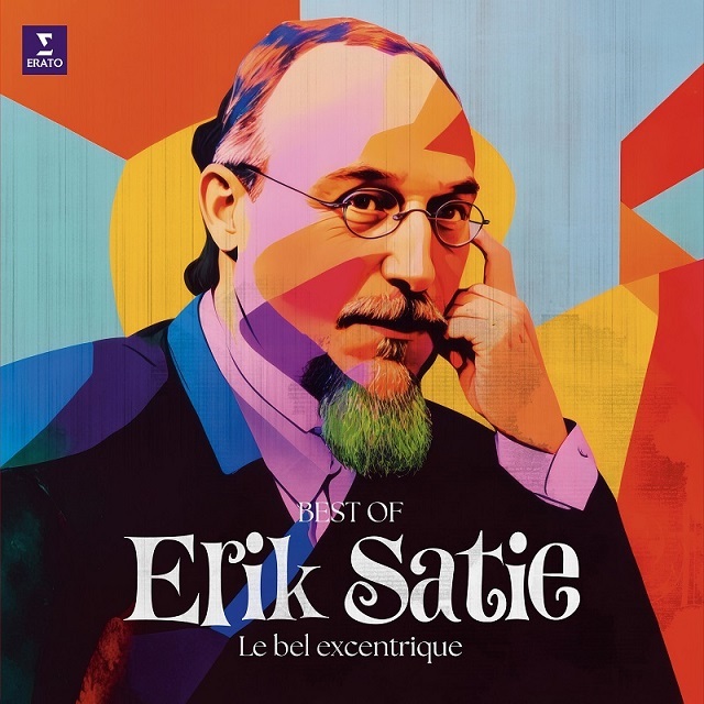 %e5%b0%8f5021732618832 erik satie le bel excentrique cover