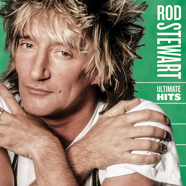 Rodstewart ulthits