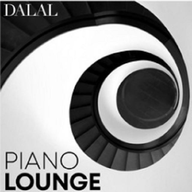 Dalalpianolounge