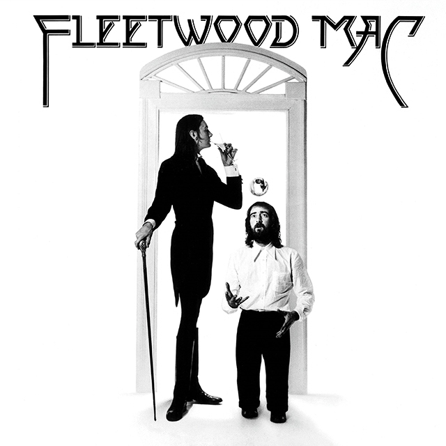 Wpcr 85146 fleetwood mac fantastic mac 603497835768