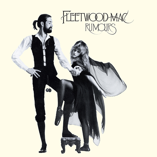Wpcr 85147 fleetwood mac rumours 603497839568