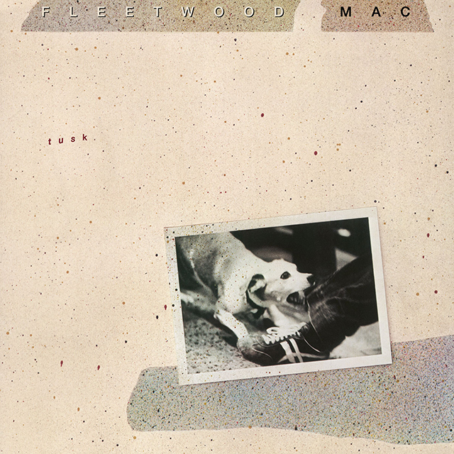 Wpcr 85148 fleetwood mac tusk 603497883639