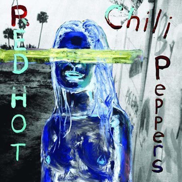 Red Hot Chili Peppers / レッド・ホット・チリ・ペッパーズ「BY THE