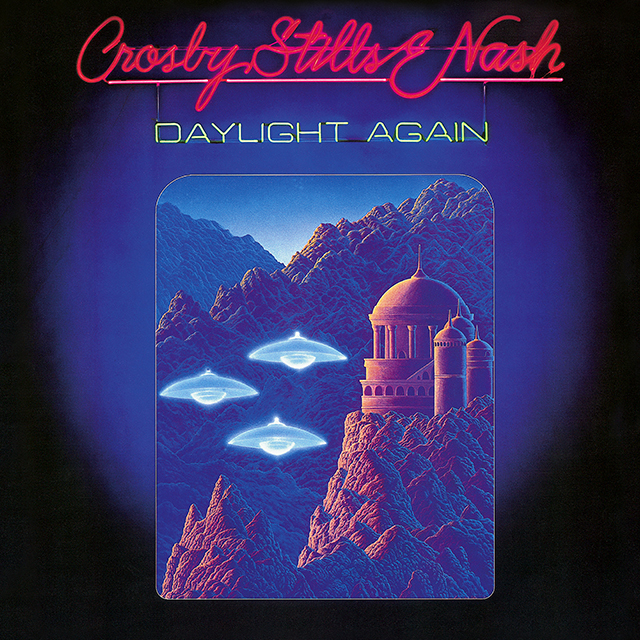 Wpcr 85161 csn daylight again 081227329563